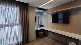 Alia Inn Boutique WTC
