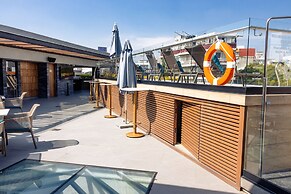 Alia Inn Boutique WTC