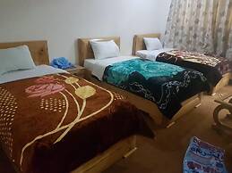 Paradise Hotel And Restaurant