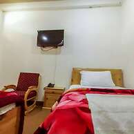 Paradise Hotel And Restaurant