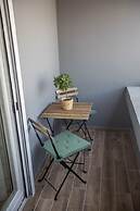 Raise Averof Serviced Apartments