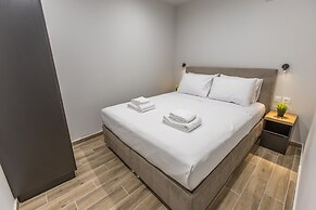 Raise Averof Serviced Apartments