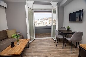 Raise Averof Serviced Apartments