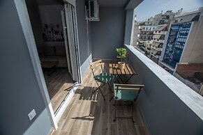 Raise Averof Serviced Apartments