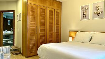 SEQ - Sequoia Alphaville By Anora Spaces