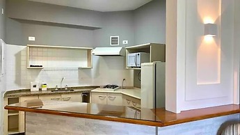 SEQ - Sequoia Alphaville By Anora Spaces