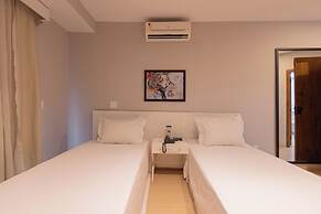 SEQ - Sequoia Alphaville By Anora Spaces