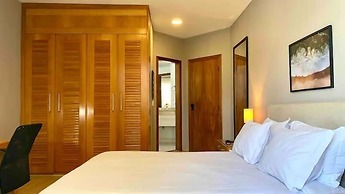 SEQ - Sequoia Alphaville By Anora Spaces