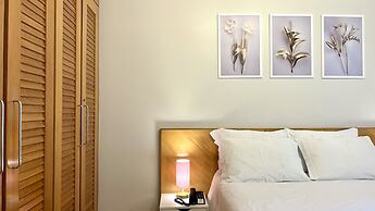 SEQ - Sequoia Alphaville By Anora Spaces