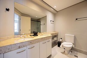 SEQ - Sequoia Alphaville By Anora Spaces