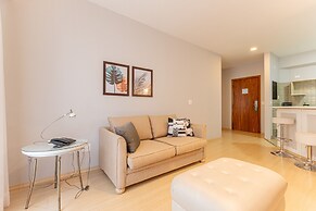 SEQ - Sequoia Alphaville By Anora Spaces