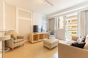 SEQ - Sequoia Alphaville By Anora Spaces