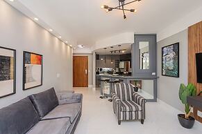 SEQ - Sequoia Alphaville By Anora Spaces