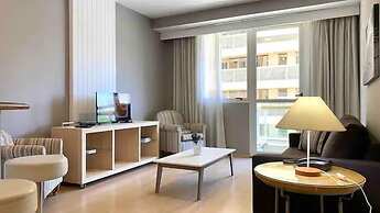 SEQ - Sequoia Alphaville By Anora Spaces