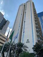 SEQ - Sequoia Alphaville By Anora Spaces