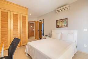 SEQ - Sequoia Alphaville By Anora Spaces