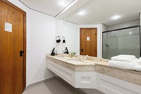 SEQ - Sequoia Alphaville By Anora Spaces