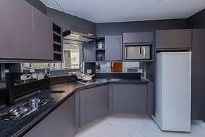 SEQ - Sequoia Alphaville By Anora Spaces