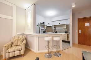 SEQ - Sequoia Alphaville By Anora Spaces