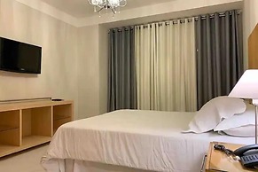 SEQ - Sequoia Alphaville By Anora Spaces