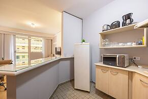 SEQ - Sequoia Alphaville By Anora Spaces