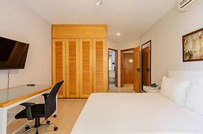 SEQ - Sequoia Alphaville By Anora Spaces