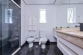 SEQ - Sequoia Alphaville By Anora Spaces