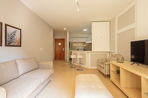 SEQ - Sequoia Alphaville By Anora Spaces