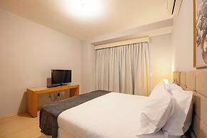 SEQ - Sequoia Alphaville By Anora Spaces