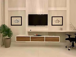 SEQ - Sequoia Alphaville By Anora Spaces