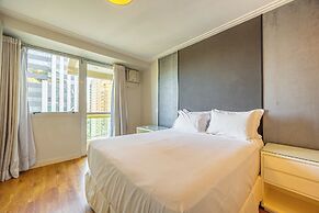 SEQ - Sequoia Alphaville By Anora Spaces