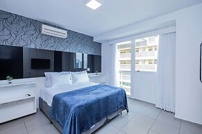 SEQ - Sequoia Alphaville By Anora Spaces