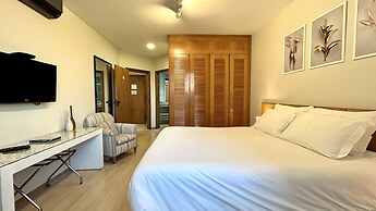 SEQ - Sequoia Alphaville By Anora Spaces