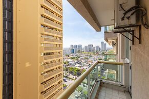 SEQ - Sequoia Alphaville By Anora Spaces