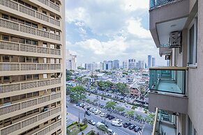 SEQ - Sequoia Alphaville By Anora Spaces