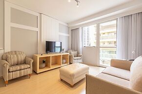 SEQ - Sequoia Alphaville By Anora Spaces