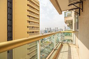 SEQ - Sequoia Alphaville By Anora Spaces