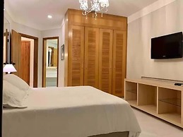 SEQ - Sequoia Alphaville By Anora Spaces