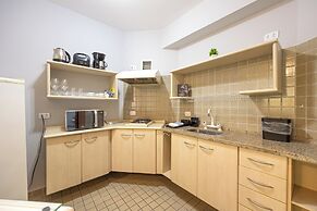 SEQ - Sequoia Alphaville By Anora Spaces