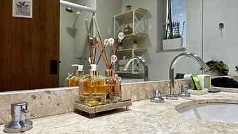 SEQ - Sequoia Alphaville By Anora Spaces