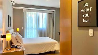 SEQ - Sequoia Alphaville By Anora Spaces