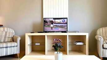 SEQ - Sequoia Alphaville By Anora Spaces