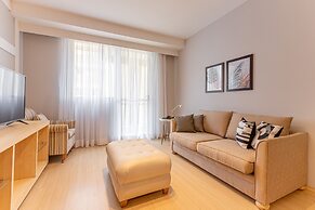 SEQ - Sequoia Alphaville By Anora Spaces