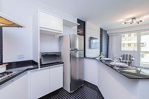 SEQ - Sequoia Alphaville By Anora Spaces