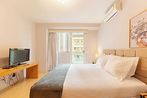 SEQ - Sequoia Alphaville By Anora Spaces