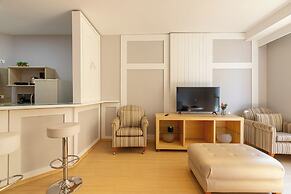 SEQ - Sequoia Alphaville By Anora Spaces