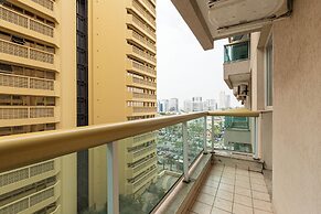 SEQ - Sequoia Alphaville By Anora Spaces