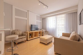 SEQ - Sequoia Alphaville By Anora Spaces