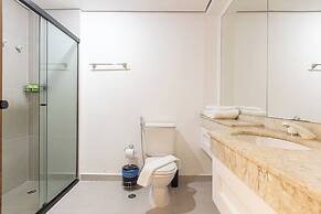 SEQ - Sequoia Alphaville By Anora Spaces