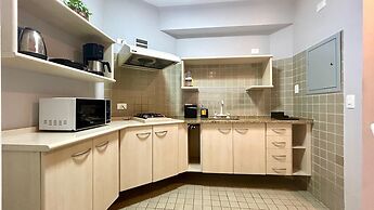 SEQ - Sequoia Alphaville By Anora Spaces